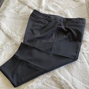 Size 16 Trouser capris